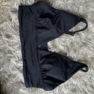 L*Space bathing suit top